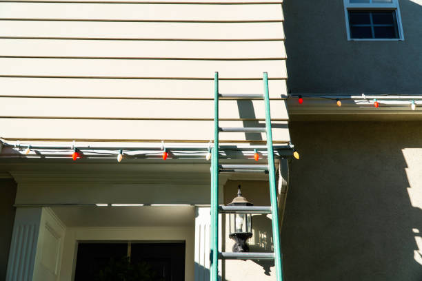 Best Composite Siding  in Gonzales, CA